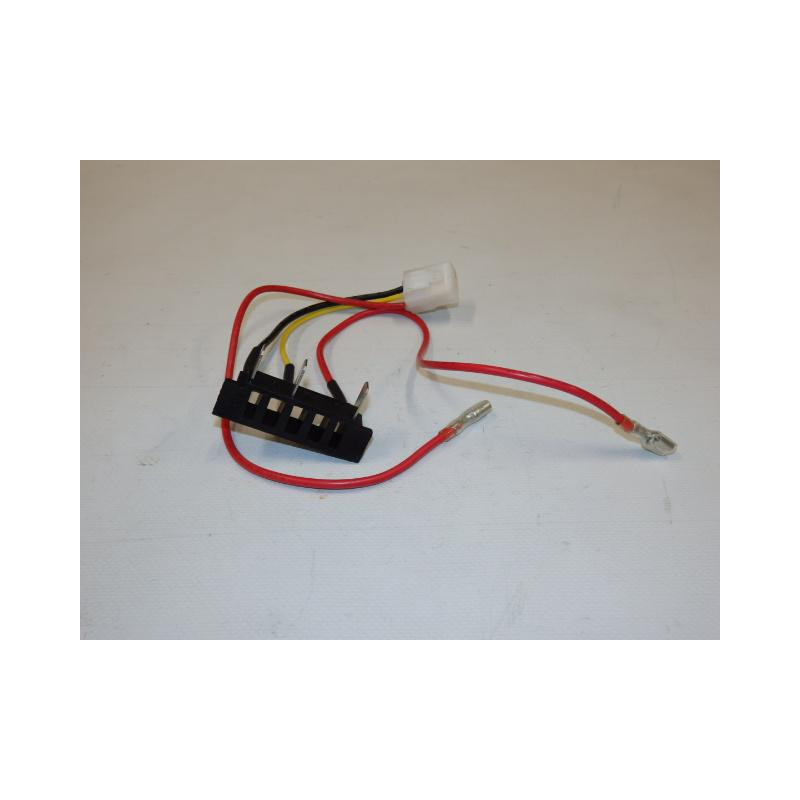 Kabel baterie komplet