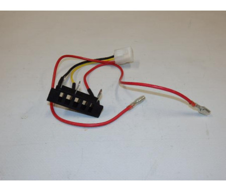 Kabel baterie komplet