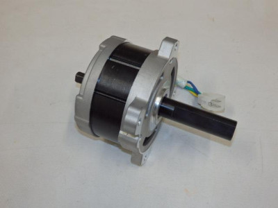 Motor 80V - 2021