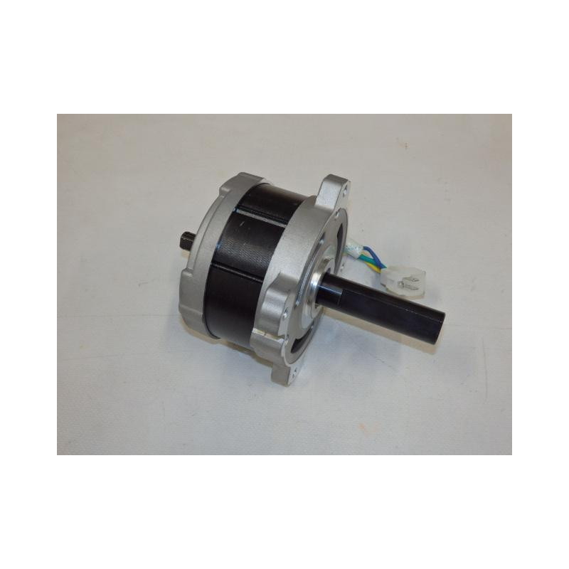 Motor 80V - 2021