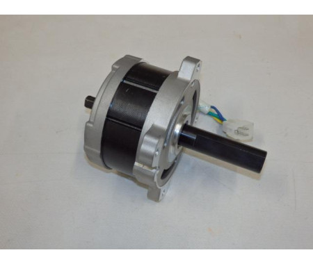 Motor 80V - 2021