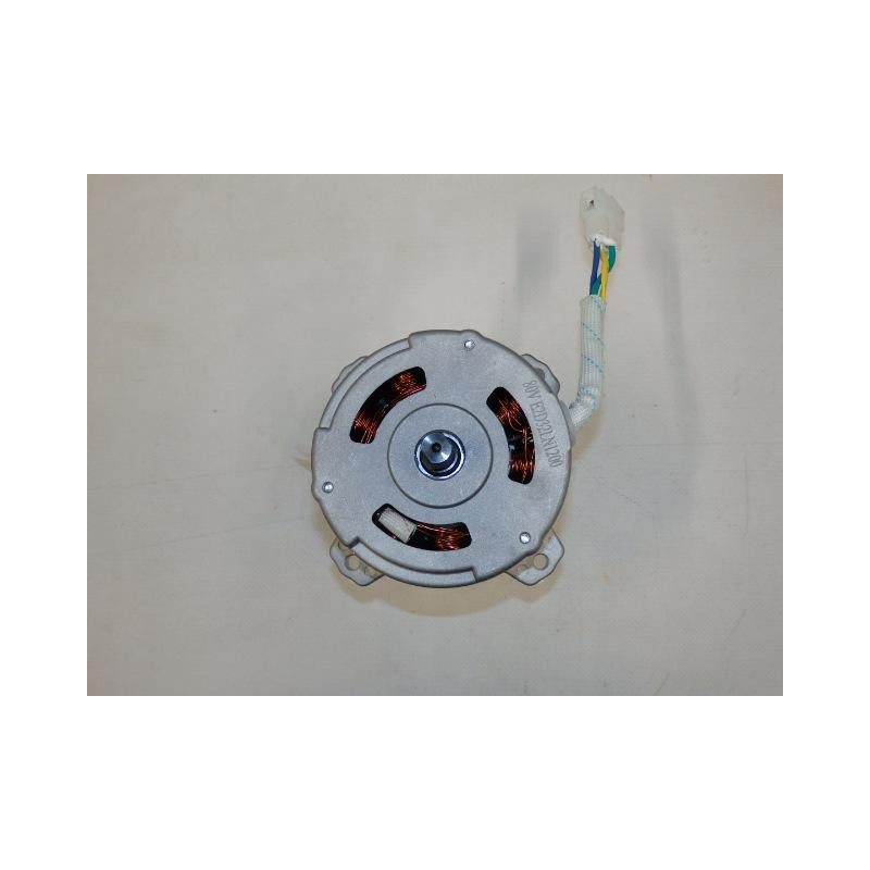 Motor 80V - 2021