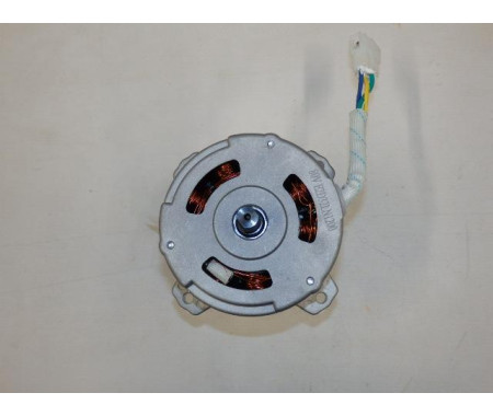 Motor 80V - 2021