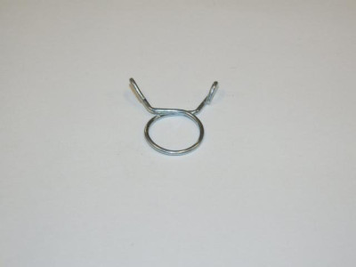 Sponka pr.10 mm