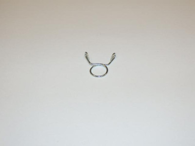 Sponka pr.8 mm