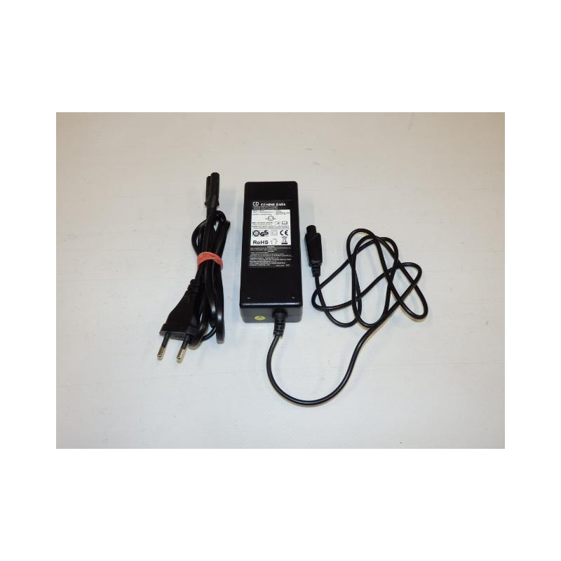 Nabíječka pro GPX4, GPX01