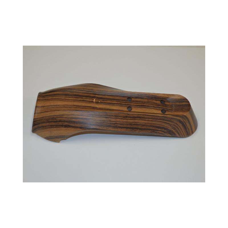 Kryt přední vidlice - závit-wood