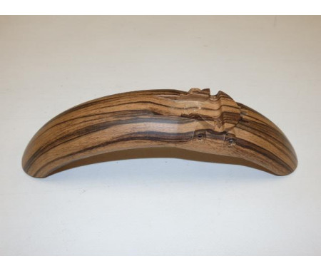 Přední blatník-wood