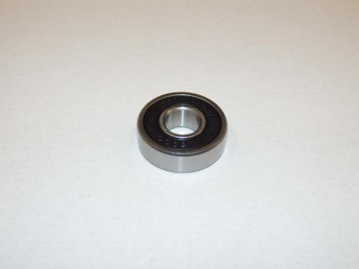 Ložisko 6000RZ 10x26x8
