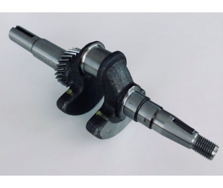 KĽUKOVÝ HRIADEĽ ZONGSHEN XP200A 6,5HP 22,2mm 50mm