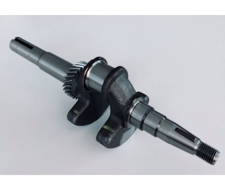 KĽUKOVÝ HRIADEĽ ZONGSHEN XP200A 6,5HP 22,2mm 70mm