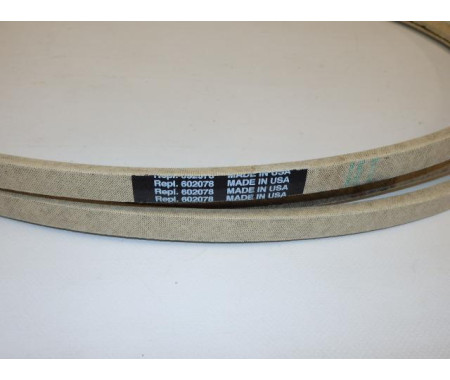 Klínový řemen sečení 17x4307 - HB4307 - REPL602078