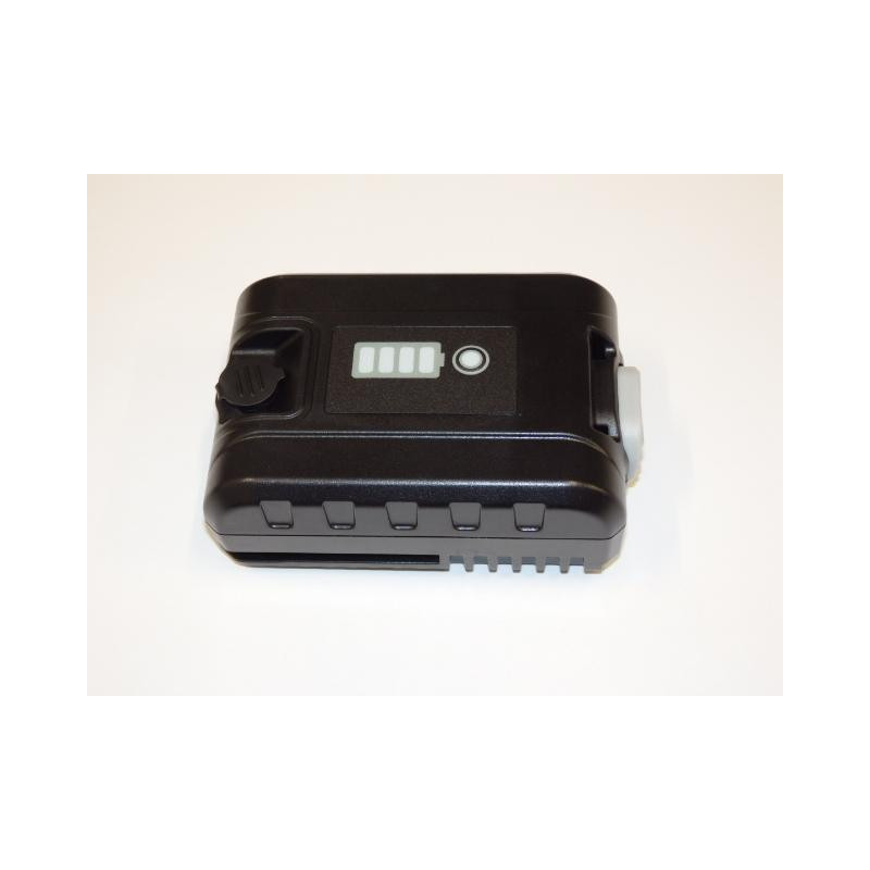 Baterie WB-SCVE 10,8V-1,5Ah - 50WB271060384