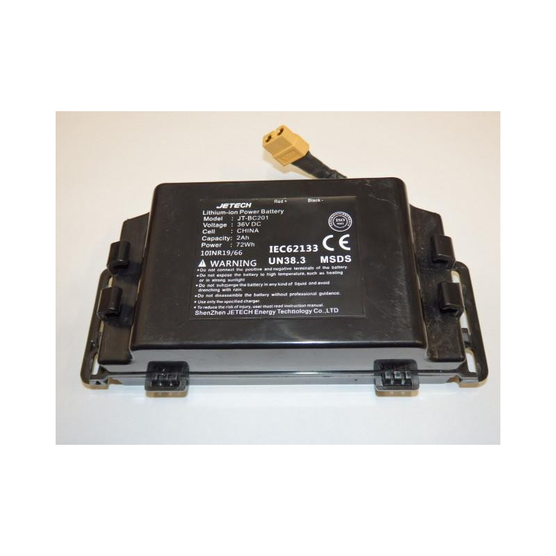 Baterie 36V 2AH