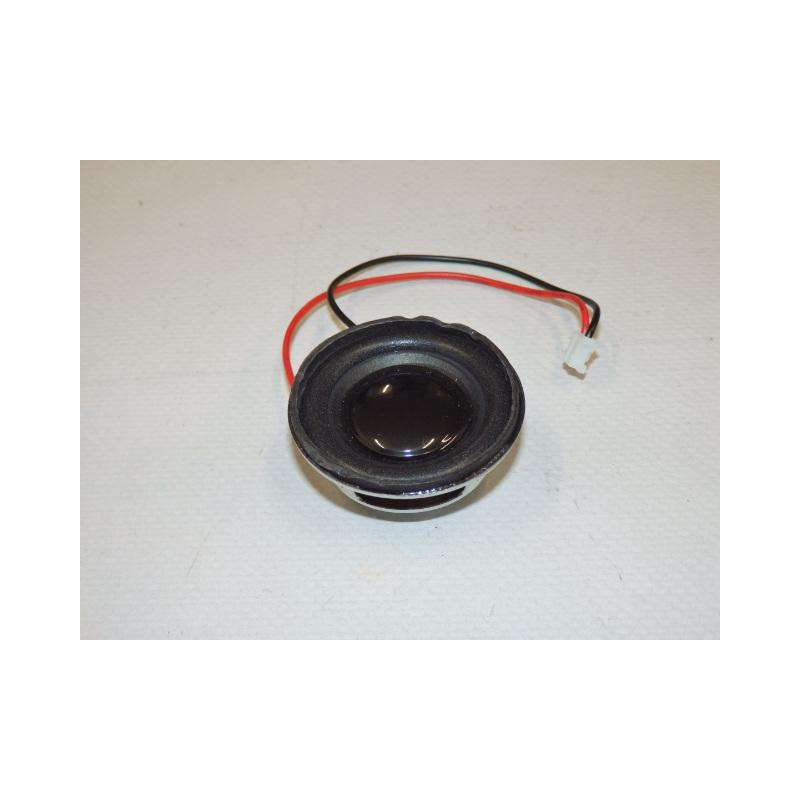 Reproduktor - BLACK, BLUE, WHITE, BLACK LED