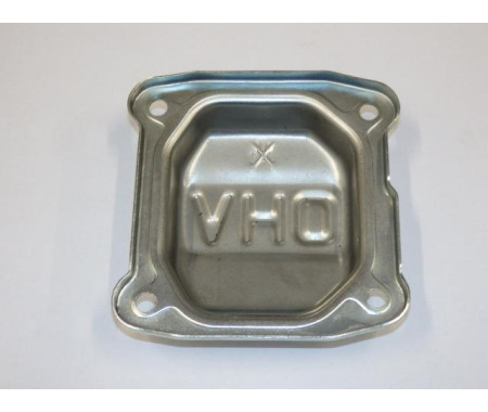 Ventilové víko