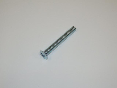 Stůl MFG MESH šroub M5x40