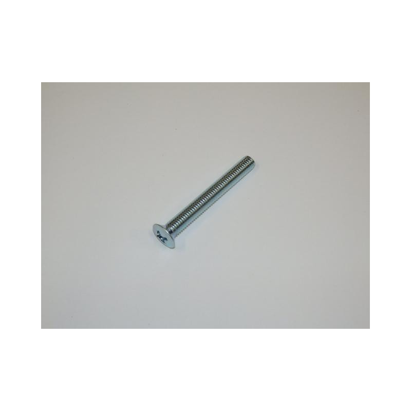 Stůl MFG MESH šroub M5x40