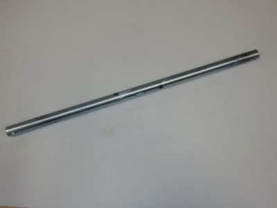 Hřídel šneku pr.25x640