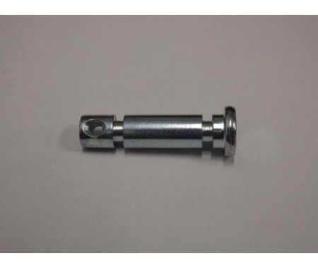 Střižný kolík 8x33 mm