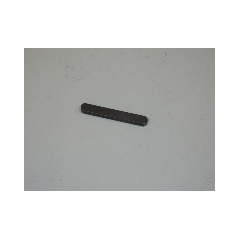 Klínek 6x4x45 - 507066GB/T1566-2003 - S07*00437