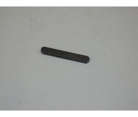 Klínek 6x4x45 - 507066GB/T1566-2003 - S07*00437