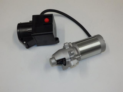 Startér 230V/500W