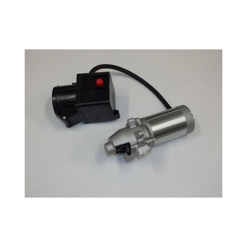 Startér 230V/500W