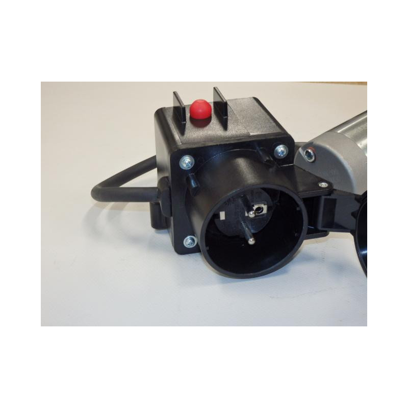 Startér 230V/500W