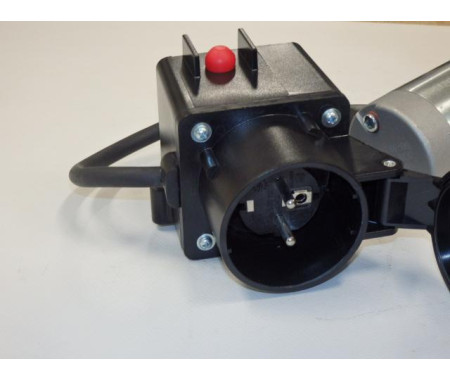Startér 230V/500W