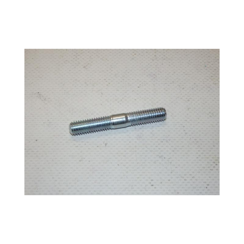Šteft výfuku M8x54 mm