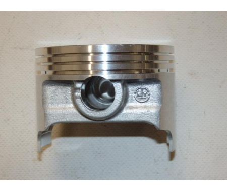 Píst pr.80 mm