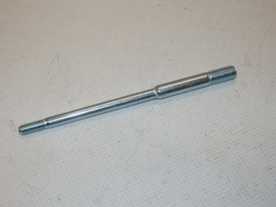 Šteft karburátoru M6/M8x123 mm