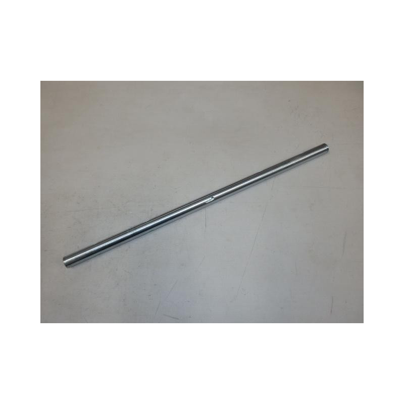 Hřídel šneku pr.19x490 - 4 díry