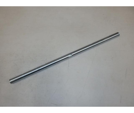 Hřídel šneku pr.19x490 - 4 díry