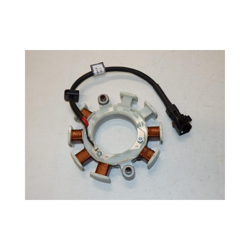 Cívka - stator 12V/40W