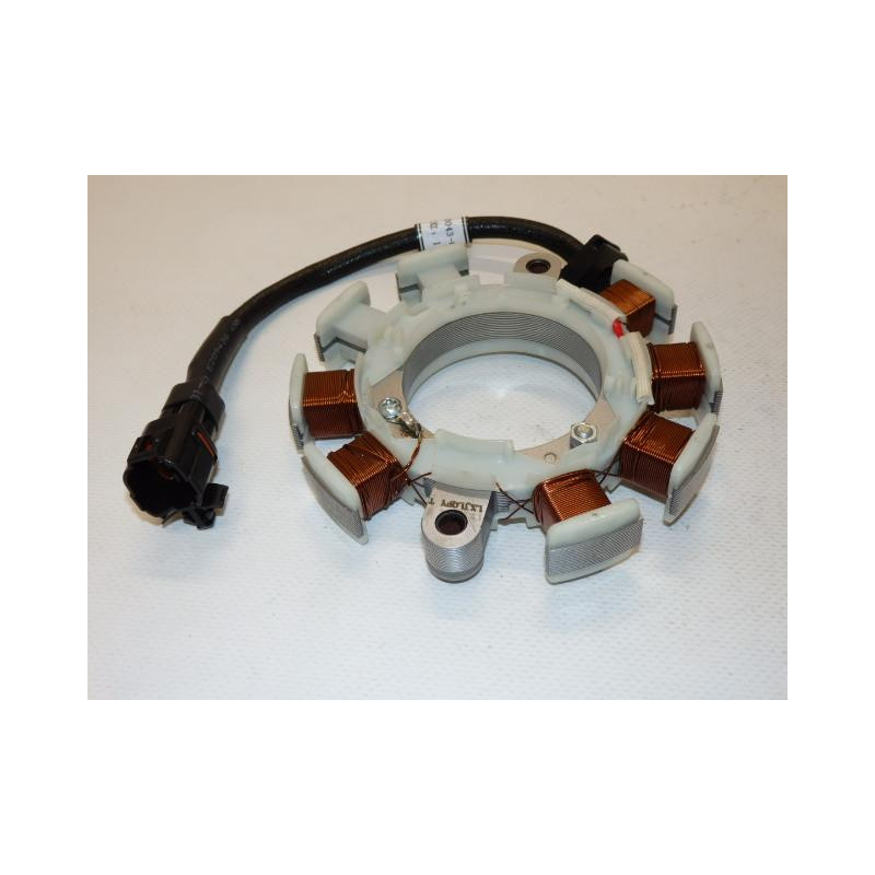 Cívka - stator 12V/40W