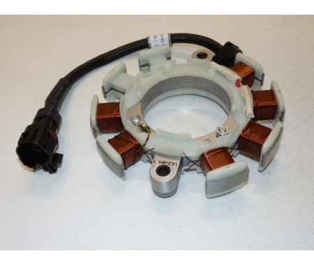 Cívka - stator 12V/40W