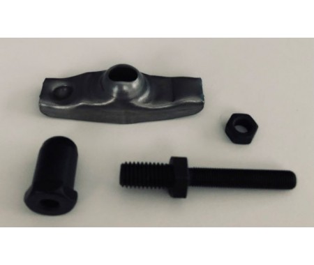 Páka ventilov motoru ZONGSHEN XP420 XP620
