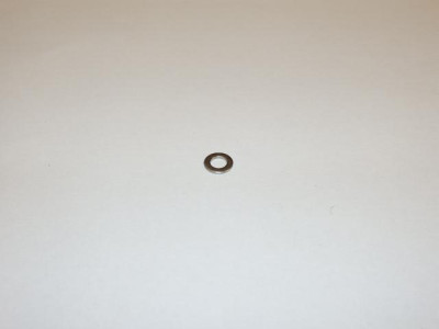 Podložka pr.4mm