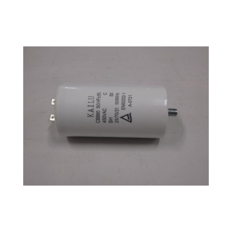 Kondenzátor - 50LSG2512V008