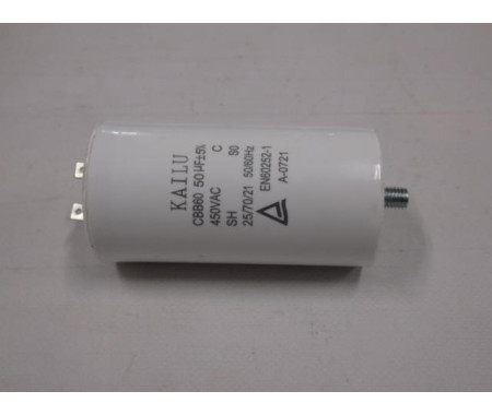 Kondenzátor - 50LSG2512V008