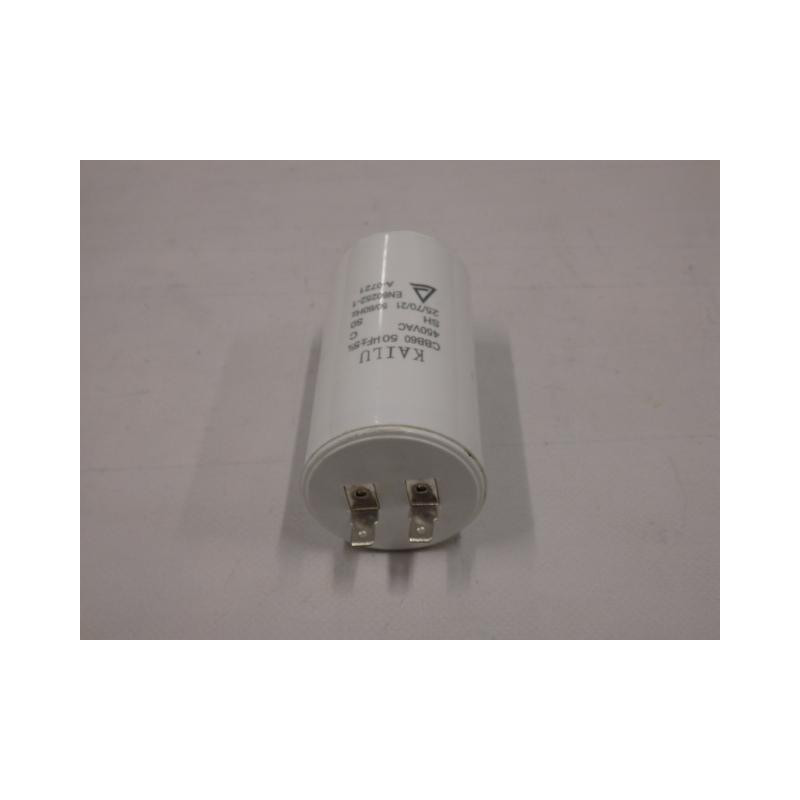Kondenzátor - 50LSG2512V008