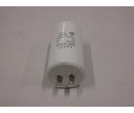 Kondenzátor - 50LSG2512V008