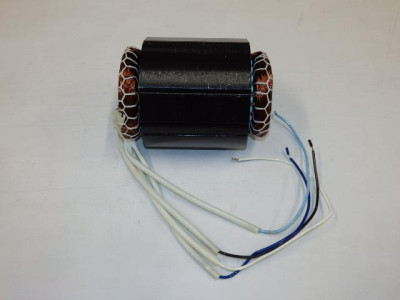 Stator