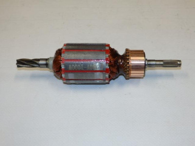 Rotor