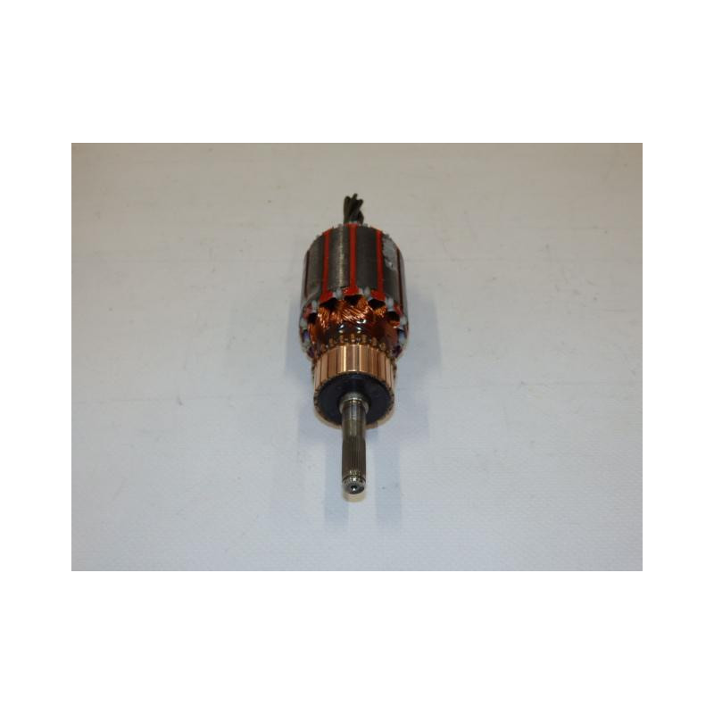 Rotor