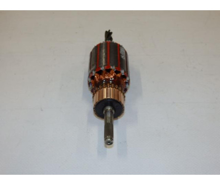 Rotor