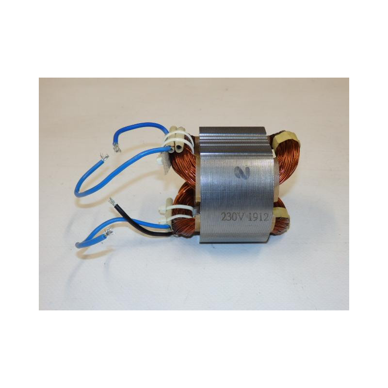 Stator