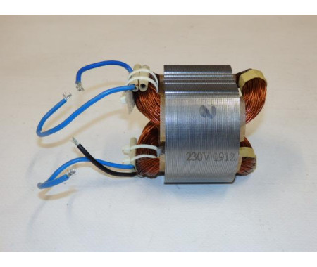 Stator